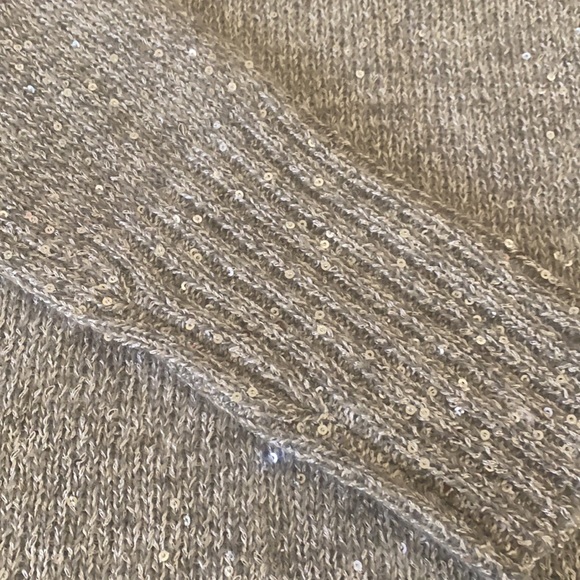 Holiday Sweater silver - Picture 2 of 5